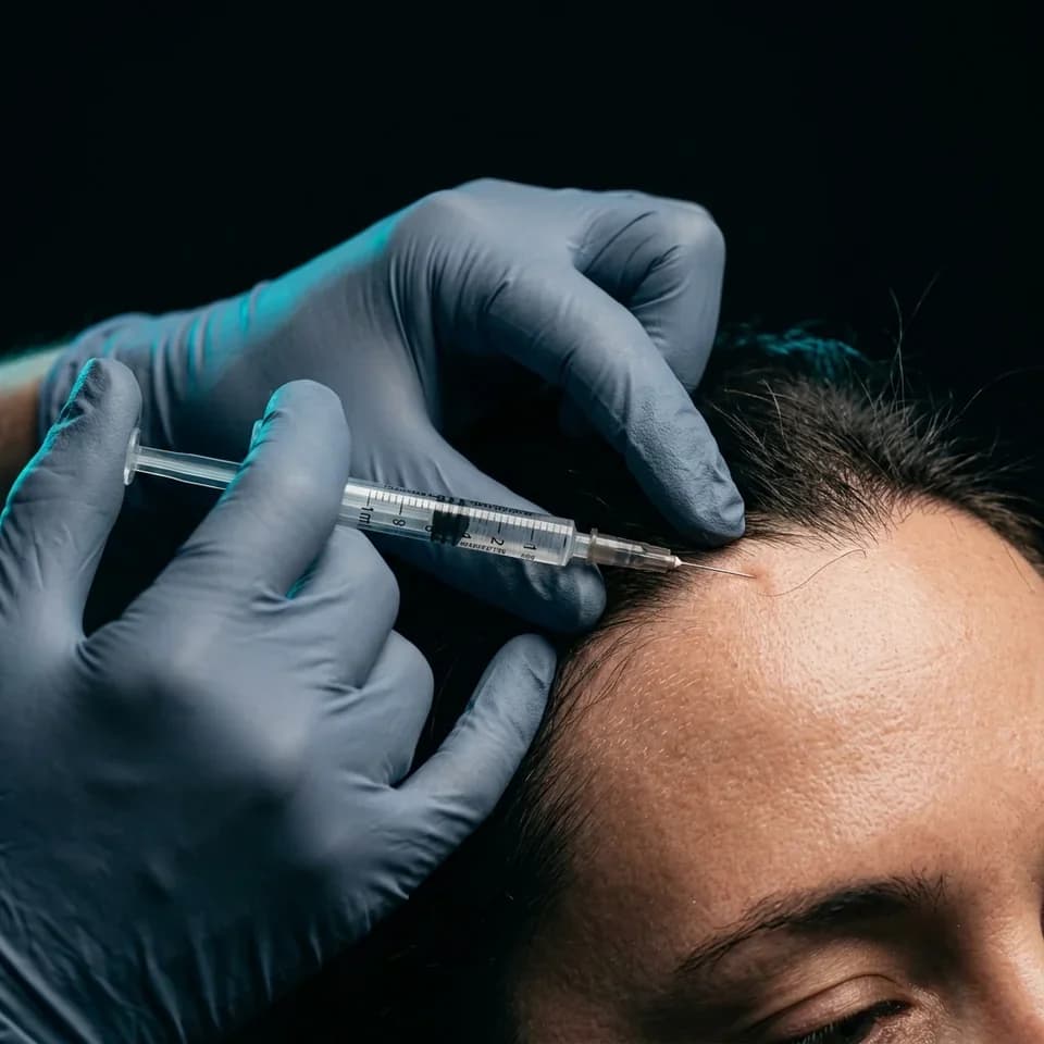 Botox for Migraine Treatment