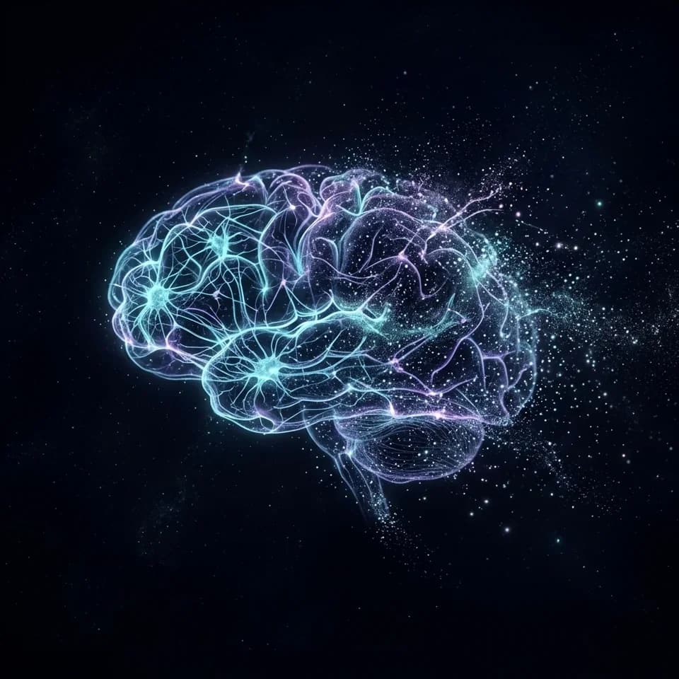 Dementia & Memory