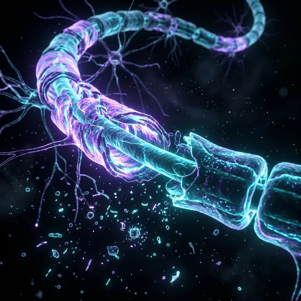 Multiple Sclerosis