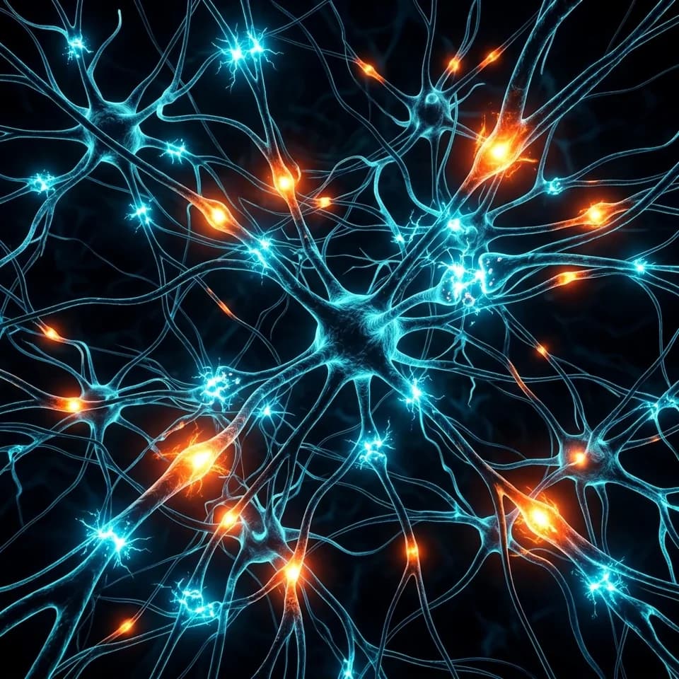 Neurological Pain