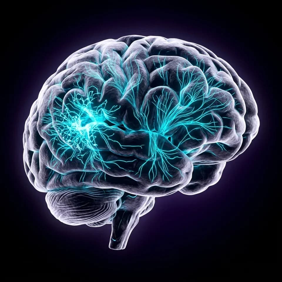 Stroke & Cerebrovascular
