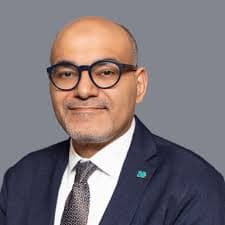 Dr. Ahmed Ebied — Consultant Neurologist, NMC Royal Hospital Sharjah